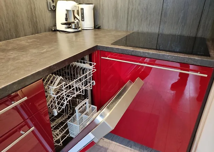 K2012 Kalina Grand-tourist Апартаменты