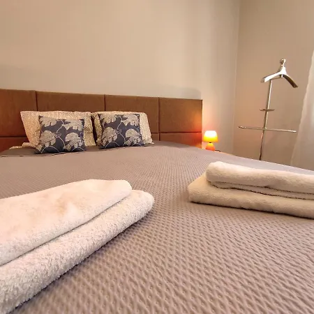 K2012 Kalina Grand-tourist Apartmán Gdaňsk