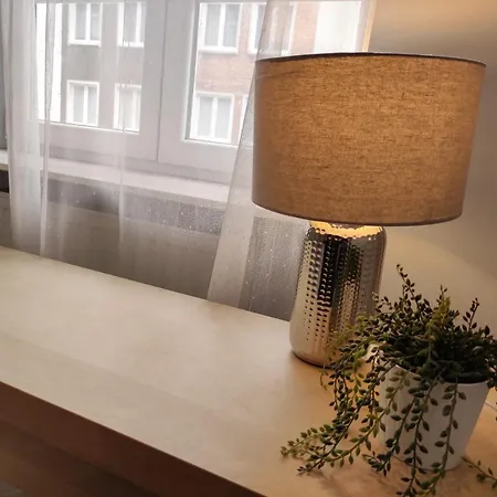 Apartmán K2012 Kalina Grand-tourist Gdaňsk
