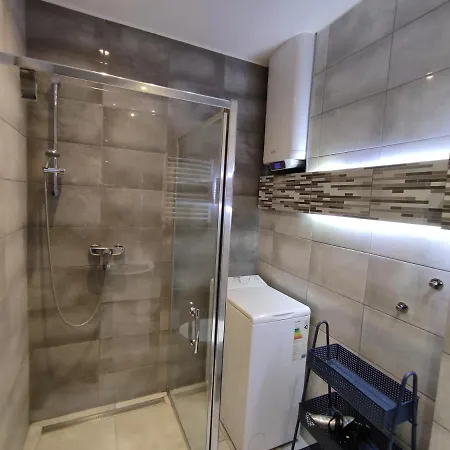 K2012 Kalina Grand-tourist Appartement *