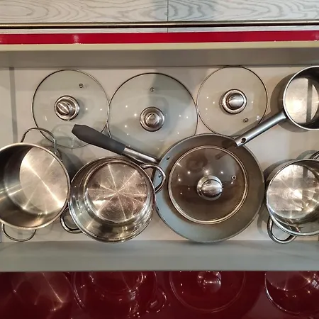 Apartment K2012 Kalina Grand-tourist *