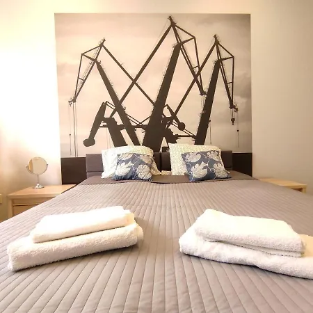 K2012 Kalina Grand-tourist Appartement *