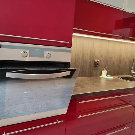 K2012 Kalina Grand-tourist Appartement