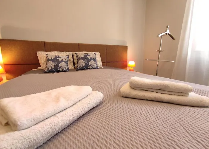 K2012 Kalina Grand-tourist アパート グダニスク