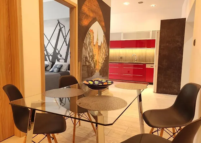 アパート K2012 Kalina Grand-tourist *