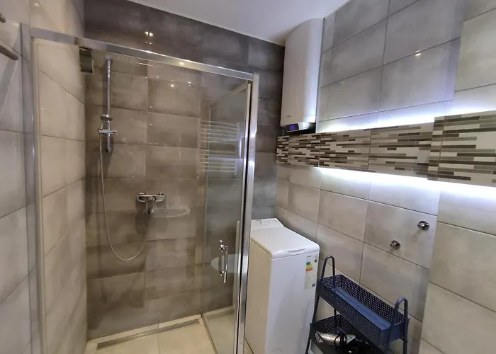 K2012 Kalina Grand-tourist アパート *